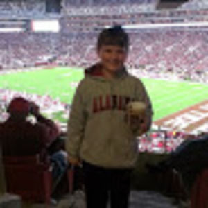 Meet your Posher, Andy